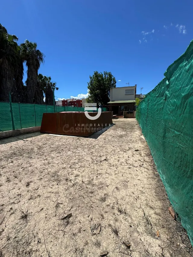 Casa independiente en Sueca (Valencia) - foto 4