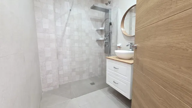Piso en alquiler primera planta en Umbrete (Sevilla) — 17