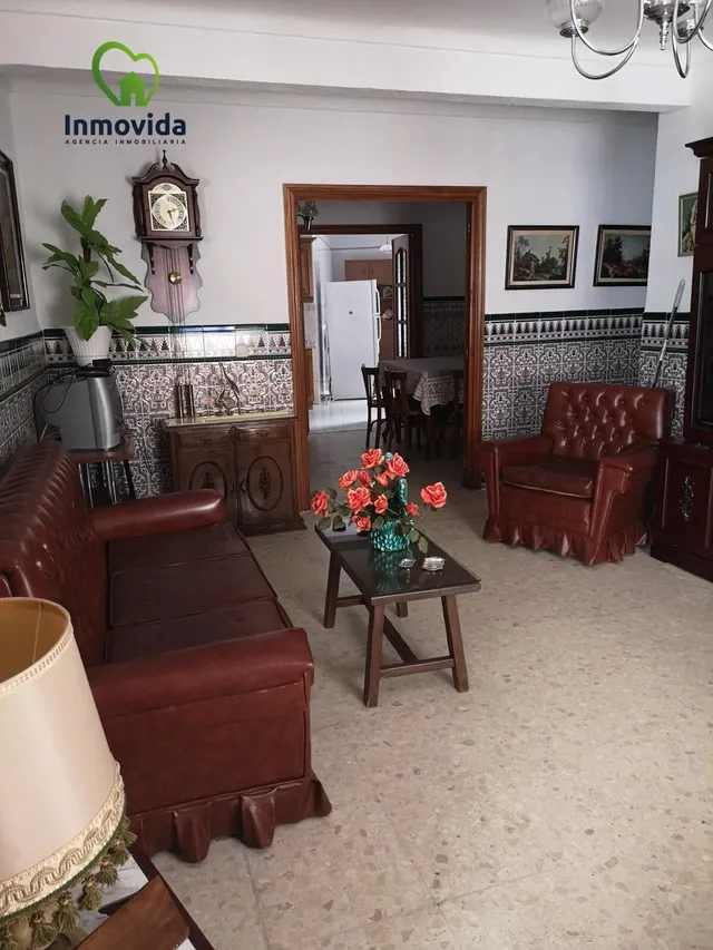 Gran Casa en Villaharta — 8