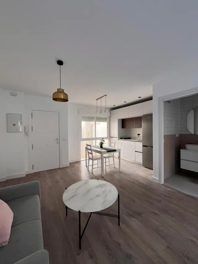 Estudio 47m² en venta - Gamarra — 12
