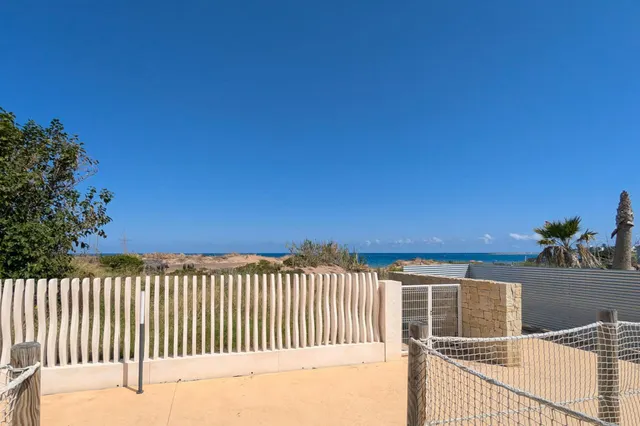 Apartamento 3 habitaciones 102m² en venta - El Palmar-Los Molinos — 5