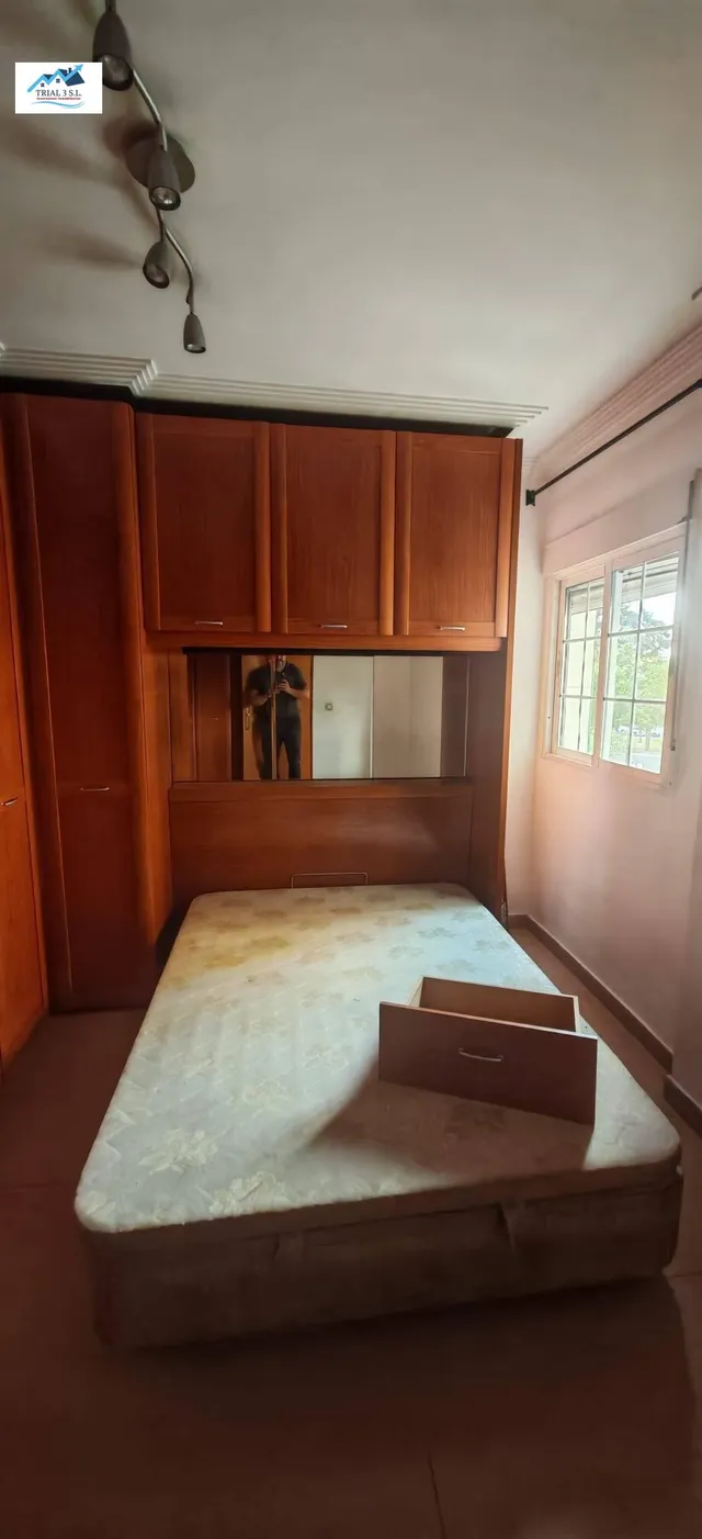 Venta piso en Sevilla — 18