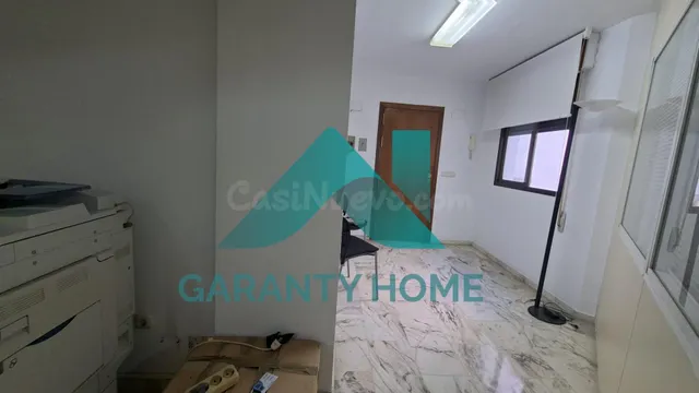 OFICINA EN VENTA – EDIFICIO EUROPA, CÁCERES ✨ - foto 3