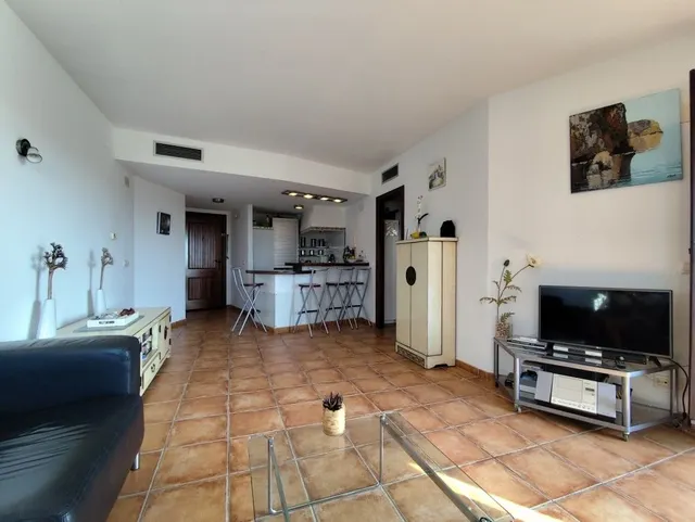 ÁTICO CON VISTAS AL MAR, TERRAZA Y SOLÁRIUM PRIVADO EN PANORAMA PARK, PUNTA PRIMA — 6