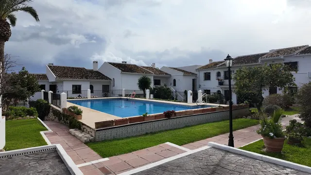 Apartamento 2 habitaciones 95m² en venta - Riviera del sol — 21