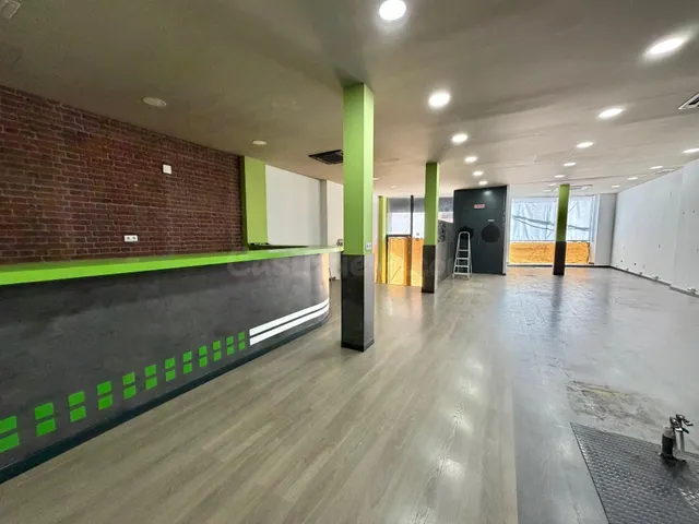 ALQUILER DE LOCAL DE 150M2 CENTRO DE SESEÑA - foto 3