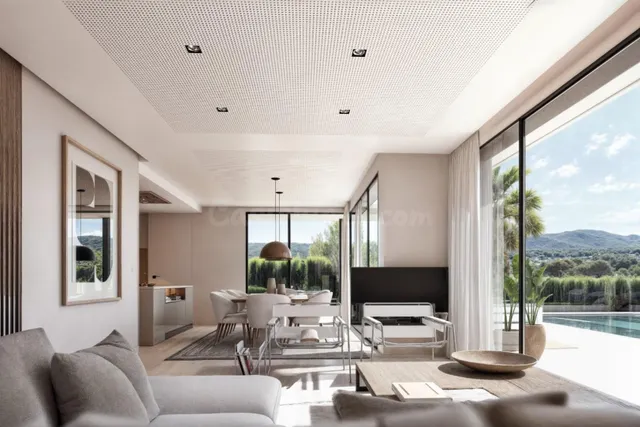 Villa 4 habitaciones 195m² en venta - Camarrocha - foto 3