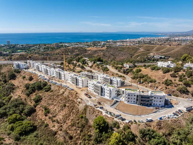 Ático 2 habitaciones 122m² en venta - Bello Horizonte — 33