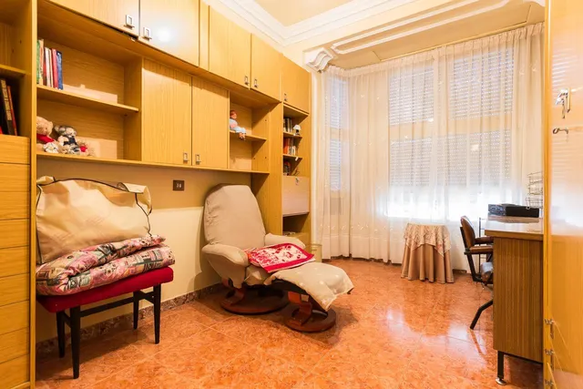 CASA DE PLANTA BAJA EN PLZAZA PROSPERIDAD — 13