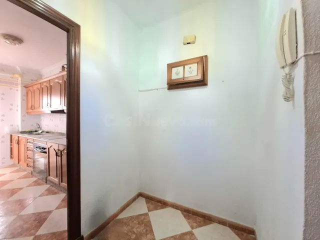 PISO EN VENTA EN EL CENTRO — 4