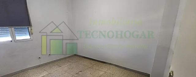 Piso en venta en Plaza Ángel Ripoll Pastor - Santa Aurelia, Sevilla — 16