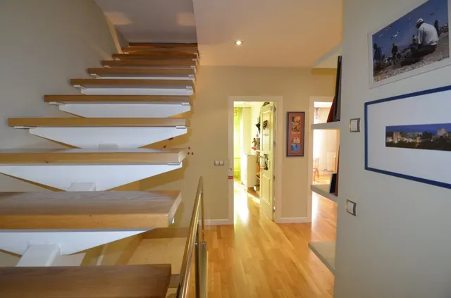 Urbis te ofrece un maravilloso chalet en venta en zona La Valmuza, Doñinos de Salamanca, Salamanca. — 18