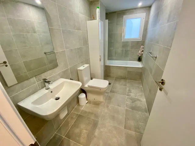 Fantastico Apartamento en Centro Estepona (zona lalobilla) — 10
