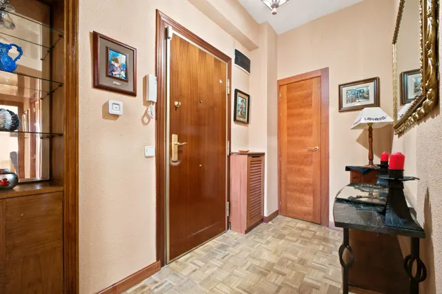 Piso 5 habitaciones 156m² en venta - Tetuán — 27