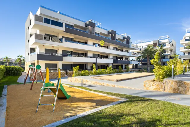 Apartamento 2 habitaciones 80m² en venta - PAU 26 — 47