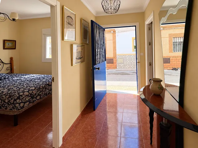 Casa en planta baja en zona norte — 7