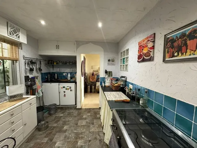Apartamento 3 habitaciones 108m² en venta - Centro — 4