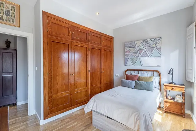 Exclusivo Piso Dúplex en el Corazón de Granada — 29