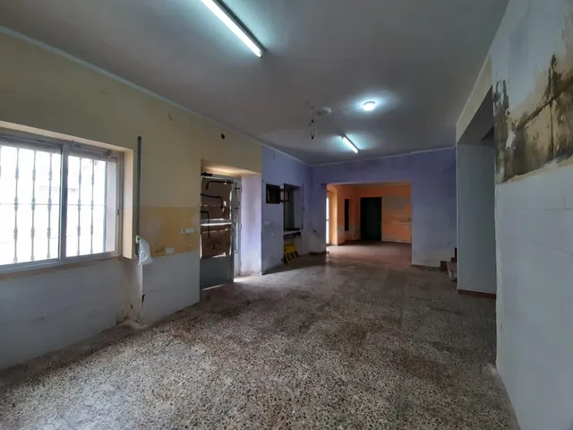 Dos casas unidas en Garrovillas — 12