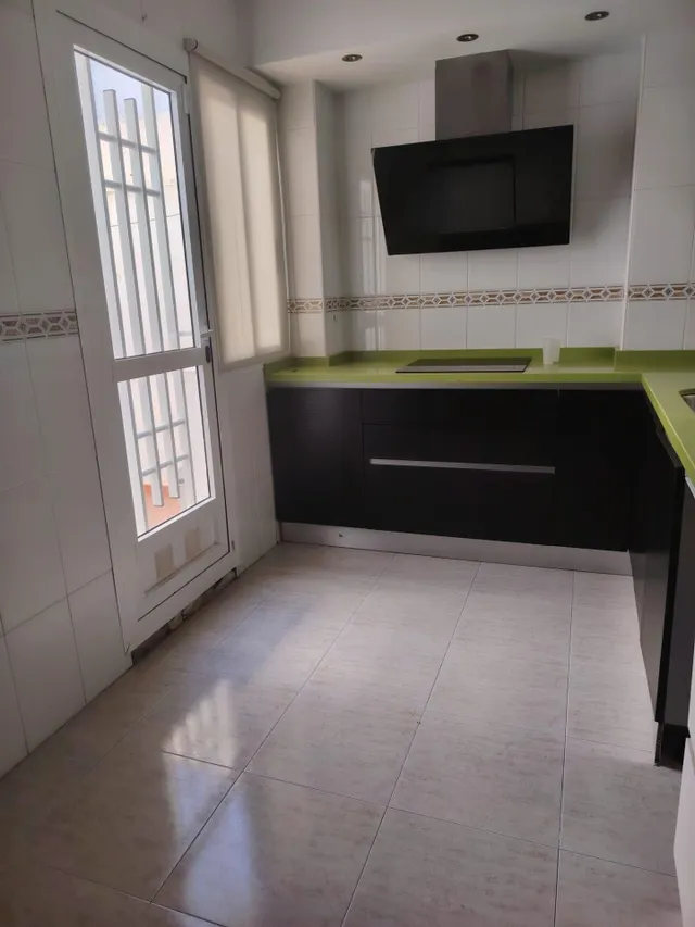 Vivienda sobre almacen en venta en Las Norias de Daza — 7