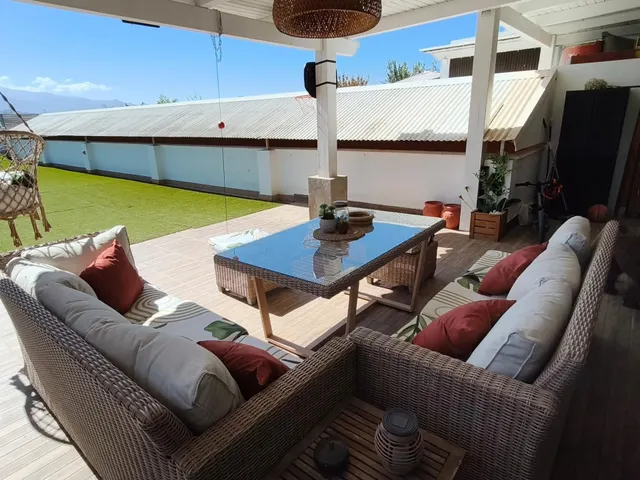 Espectacular vivienda de 2 dormitorios con más de 170 m2 de terrazas — 13