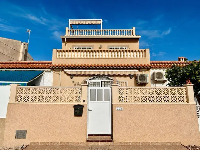 Casa 3 habitaciones 112m² en venta - La Siesta - El Salado - - foto 2