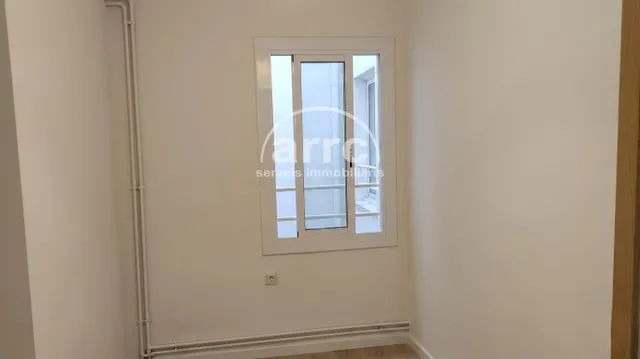 PISO EN MATARÓ - PERAMAS — 8
