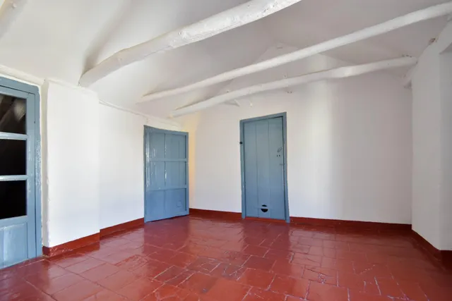 Casa señorial con patio en Santa Fe — 47