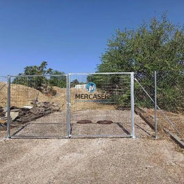 Terreno urbano no consolidado en venta en c. soledad (la), 1