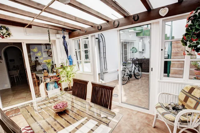Casa en el Centro de Arroyo de la Miel — 13