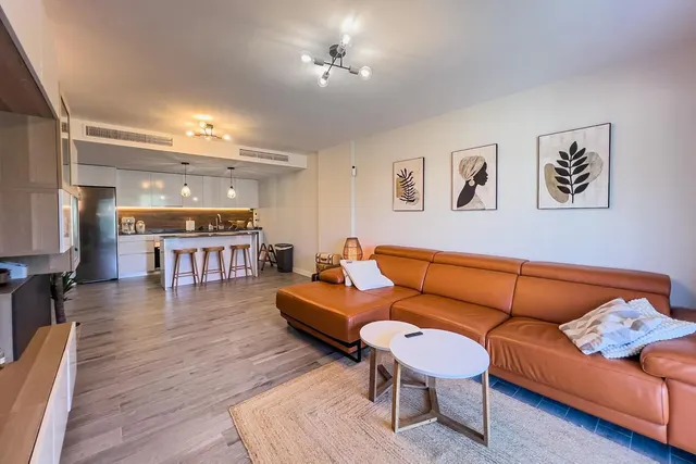 Apartamento 3 habitaciones 123m² en venta - Riviera del sol — 6