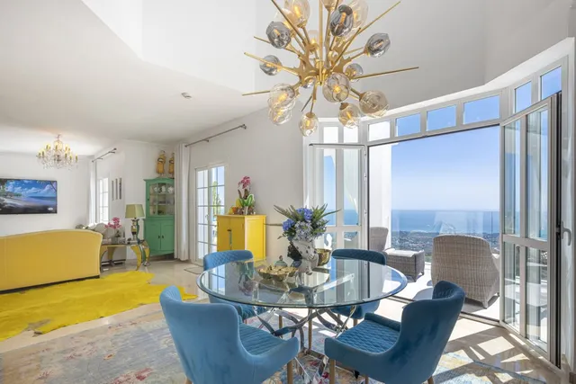 Adosado 3 habitaciones 272m² en venta - Marbella — 10