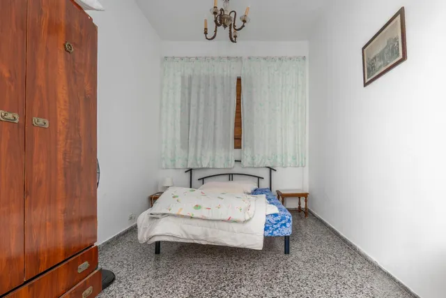 Gran piso señorial en el corazón de Almuñecar — 22