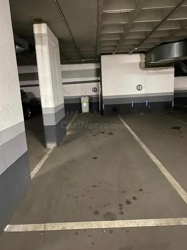 Plaza para coche - foto 3