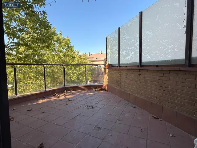INMOBILIARIA ARBETETA ALQUILA PISO DE DOS DORMITORIOS EN VALDELUZ, GUADALAJARA — 6