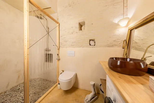Loft 1 habitación 53m² en venta - Arenal - Museo - Tetuán — 12