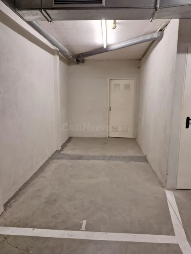 Parking en venta en el centro de Montcada i Reixac - foto 4