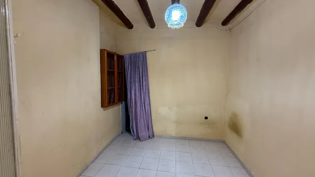 OPORTUNIDAD DE PISO EN VALLS PARA REFORMAR — 9