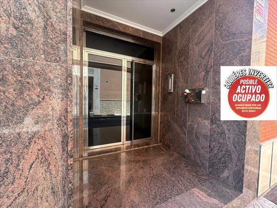 Apartamento 4 habitaciones 101m² en venta - EL PARADOR