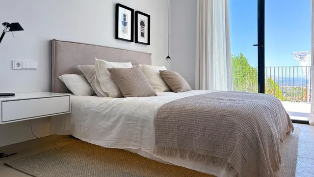 Villa 3 habitaciones 210m² en venta - Pla de cantal — 38