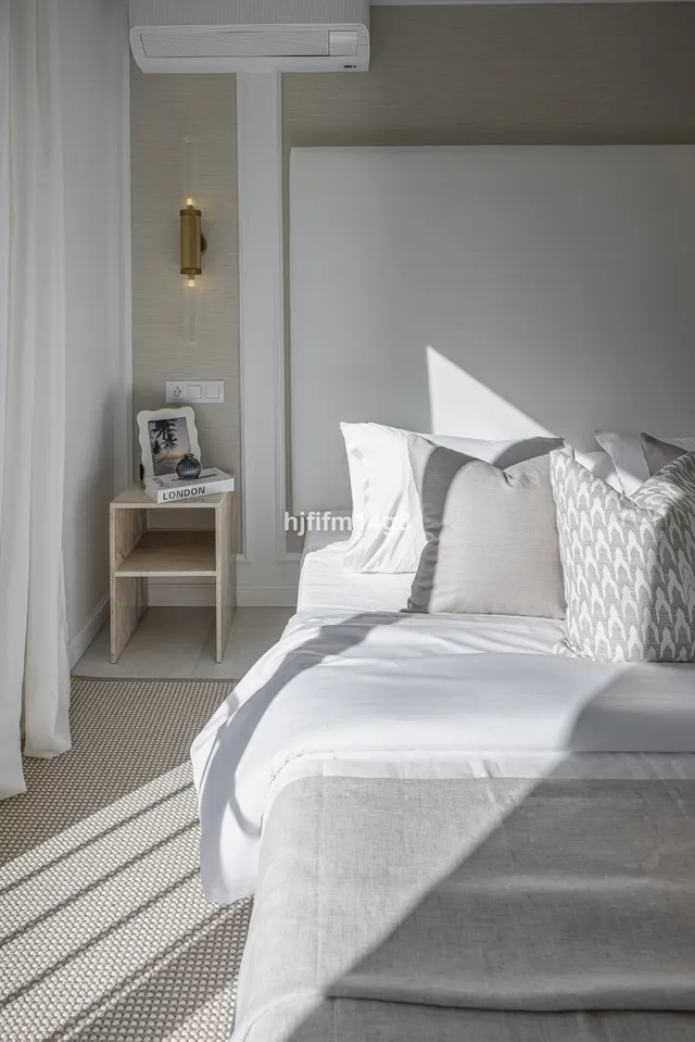 Adosado 4 habitaciones 147m² en venta - Marbella — 32