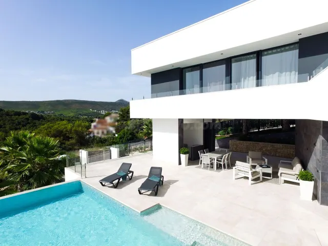 Villa 3 habitaciones 374m² en venta - Sol de Este - Puerta F - foto 5