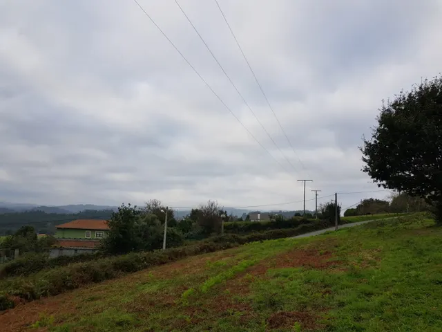 PARCELA URBANA 1203M EN ABEGONDO — 11