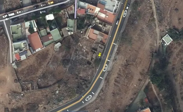 SOLAR URBANO EN ZONA SAN GREGORIO, TELDE - foto 4