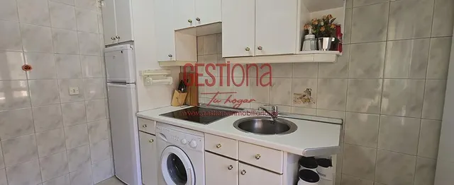LUMINOSO APARTAMENTO JUNTO AL CENTRO DE LA VILLA. NOJA — 24