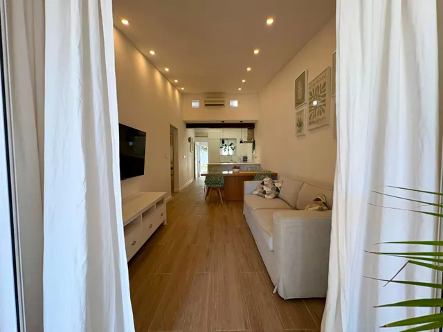 Bungalow totalmente reformado a estrenar y sin comunidad en la Florida, Orihuela Costa — 7