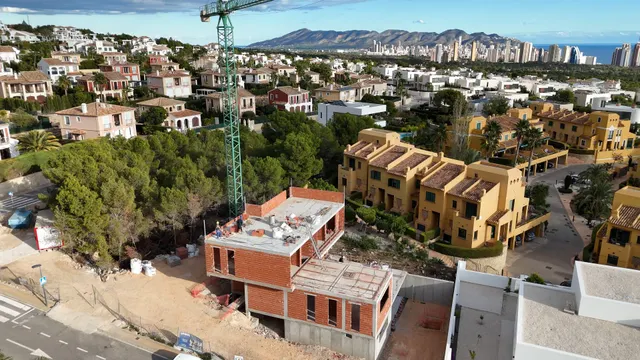Villa 6 habitaciones 375m² en venta - Sierra cortina — 26