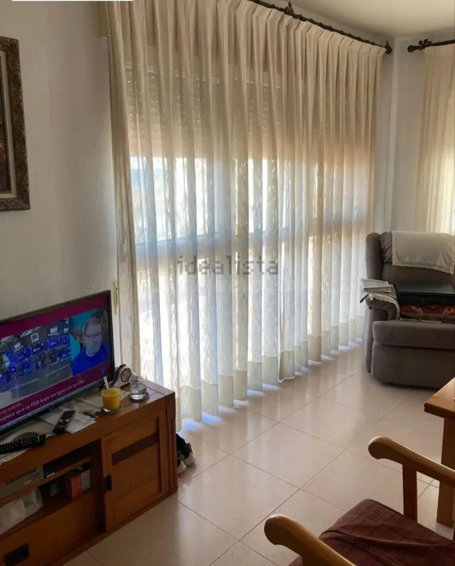 ¡¡PRIMERA LÍNEA DE PLAYA REAL!! ¡2 HAB + 2 BAÑOS + GARAJE Y  - foto 5