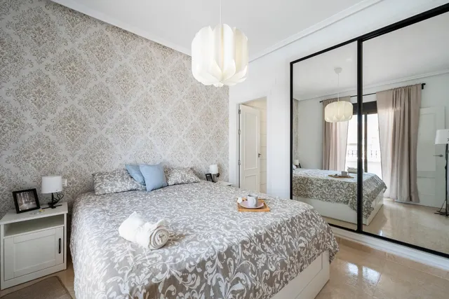 OPORTUNIDAD CASA CON SOLÁRIUM Y PISCINA EN UN ENTORNO ÚNICO DE SAN MIGUE DE SALINAS — 16