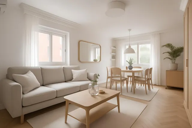Piso 3 habitaciones 121m² en venta - Legazpi — 35
